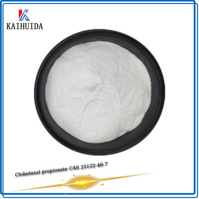 Il proponiato naturale di Clobetasol delle materie prime dei cosmetici spolverizza CAS 25122-46-7