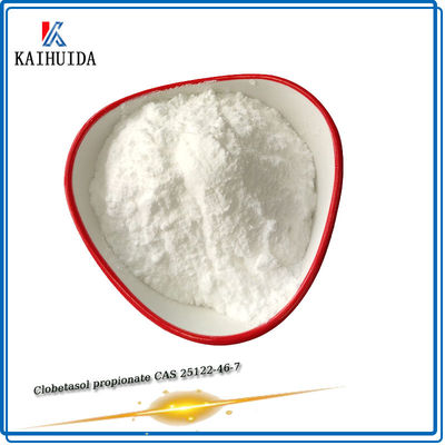 Il proponiato naturale di Clobetasol delle materie prime dei cosmetici spolverizza CAS 25122-46-7