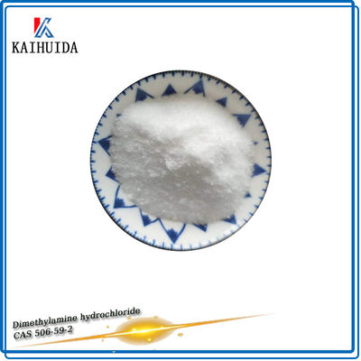 Polvere farmaceutica dell'HCl del cloridrato della dimetilammina di API di CAS 506-59-2
