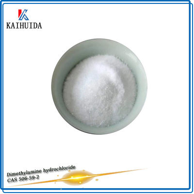 Polvere farmaceutica dell'HCl del cloridrato della dimetilammina di API di CAS 506-59-2