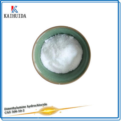 Polvere farmaceutica dell'HCl del cloridrato della dimetilammina di API di CAS 506-59-2