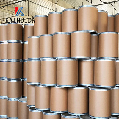 Il bianco dell'HCl del cloridrato di tetramisolo di Pharma spolverizza CAS 5086-74-8