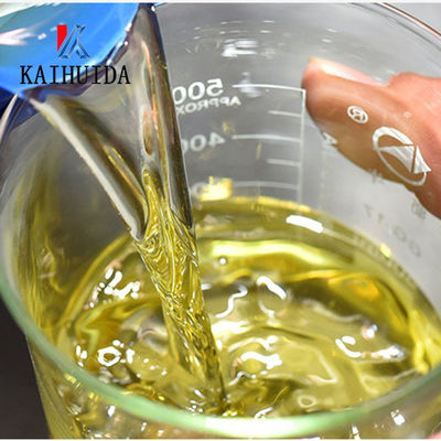 4' - liquido giallo di CAS 5337-93-9 farmaceutico dei mediatori di Methylpropiophenone