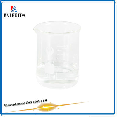 Mediatori farmaceutici liquidi Valerophenone CAS 1009-14-9