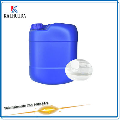 Mediatori farmaceutici liquidi Valerophenone CAS 1009-14-9