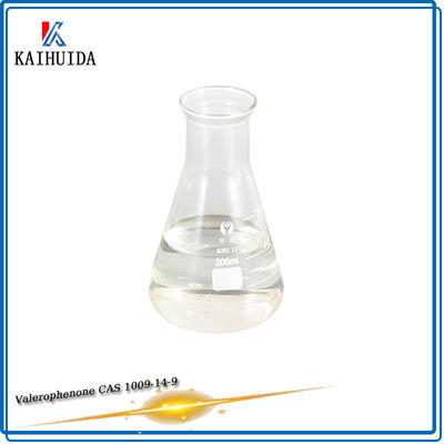 Mediatori farmaceutici liquidi Valerophenone CAS 1009-14-9