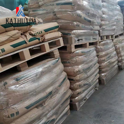 Poliacrilammide chimico PAM Powder CAS 9003-05-8 delle materie prime del coagulante del flocculante