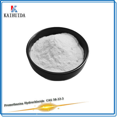 Intermediati farmaceutici Cloridrato di prometazina / HCl di prometazina CAS 58-33-3