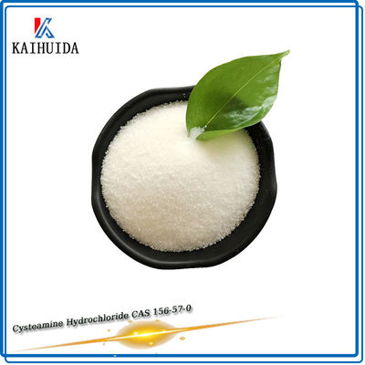 HCl chimico 25kg CAS 156-57-0 del cloridrato di cisteamina dei mediatori
