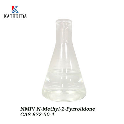 CAS 872-50-4 mediatori chimici fini NMP/N-Methyl-2-Pyrrolidone 1kg liquido
