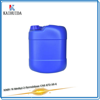 CAS 872-50-4 mediatori chimici fini NMP/N-Methyl-2-Pyrrolidone 1kg liquido