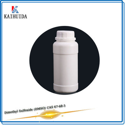 Liquido chimico CAS 67-68-5 del solfossido dimetilico dei mediatori DMSO