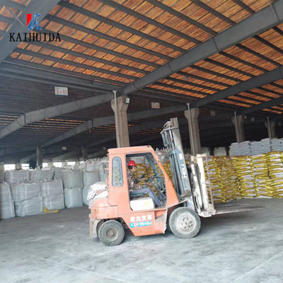 Fornitori crudi CAS 7447-40-7 dei prodotti chimici del grado di potassio del KCL industriale del cloruro