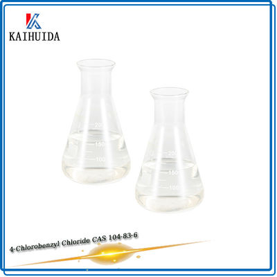 Cloruro chimico farmaceutico CAS 104-83-6 dei fornitori 4-Chlorobenzyl della materia prima