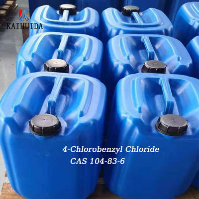 Cloruro chimico farmaceutico CAS 104-83-6 dei fornitori 4-Chlorobenzyl della materia prima