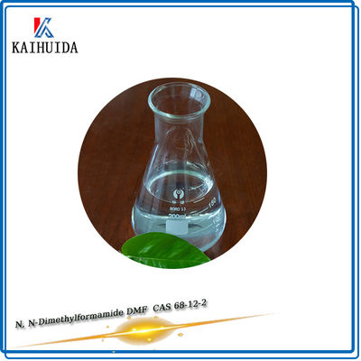CAS 68-12-2 materie prime chimiche N, N-dimetilformammide DMF