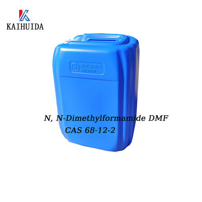 CAS 68-12-2 materie prime chimiche N, N-dimetilformammide DMF