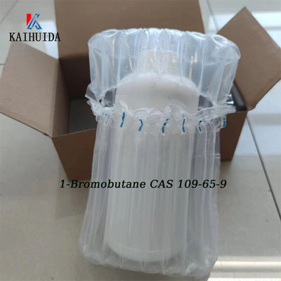 Fornitori crudi 1-Bromobutane CAS 109-65-9 dei prodotti chimici del grado industriale organico