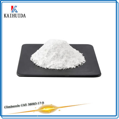 Agente antifungino CAS di materia prima dei cosmetici di Climbazole 38083-17-9