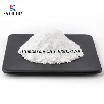 Agente antifungino CAS di materia prima dei cosmetici di Climbazole 38083-17-9