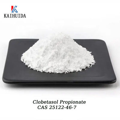 polvere del proponiato di CAS 25122-46-7 Clobetasol della materia prima dei cosmetici 1kg