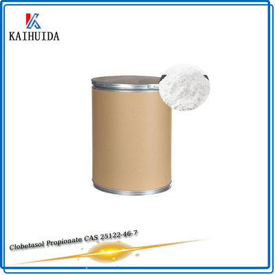 polvere del proponiato di CAS 25122-46-7 Clobetasol della materia prima dei cosmetici 1kg