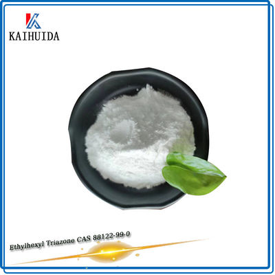 Polvere cosmetica del triazone di etilesil di materia prima di CAS 88122-99-0