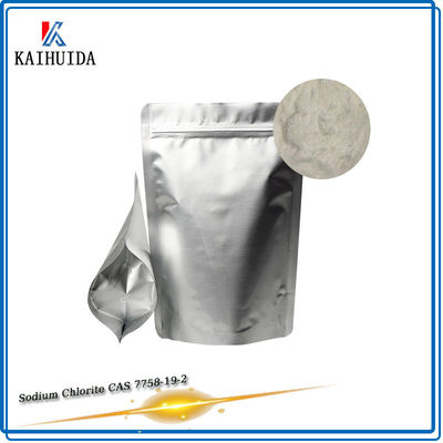 La clorite inorganica del sodio di materia prima dei prodotti chimici NaClO2 spolverizza 80% 2828900000