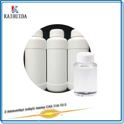 2-Aminoethyl Amine Inorganic Chemicals Raw Material (etilico) CAS 110-72-5