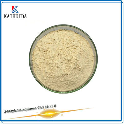 Materia prima CAS 84-51-5 dei mediatori dell'antrachinone della tintura api 2-Ethyl