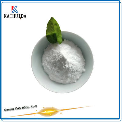 l'acido della caseina di materia prima degli additivi alimentari 1kg/bag spolverizza CAS 9000-71-9