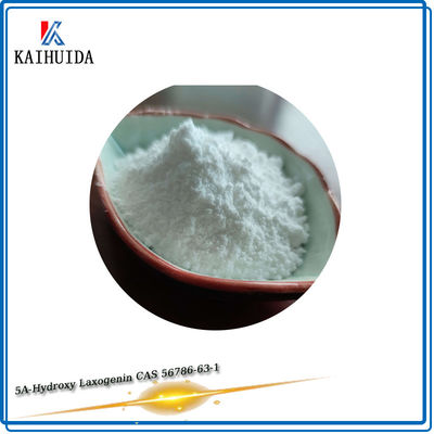 Polvere di materia prima 5A-Hydroxy Laxogenin degli additivi alimentari di CAS 56786-63-1