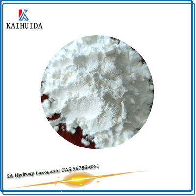 Gli additivi alimentari 5A-Hydroxy Laxogenin spolverizzano CAS chimico 56786-63-1