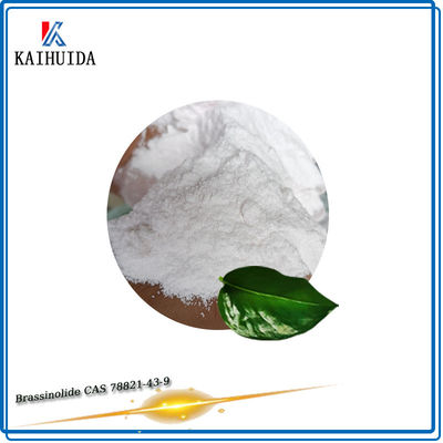 Bressinolide naturale di agricoltura spolverizzare CAS 78821-43-9 0.1%-98%