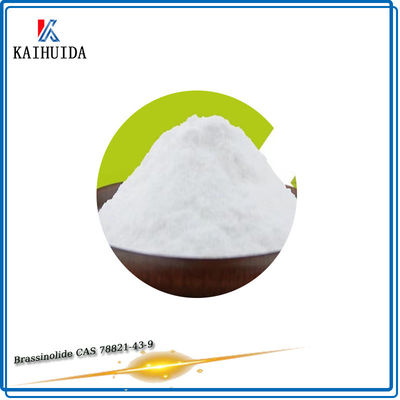 Bressinolide 90% TC del fitoregolatore della polvere dell'estratto della pianta
