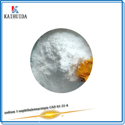 Sodio piantantesi 1-Naphthaleneacetate CAS 61-31-4 della polvere dell'estratto della pianta dell'ormone