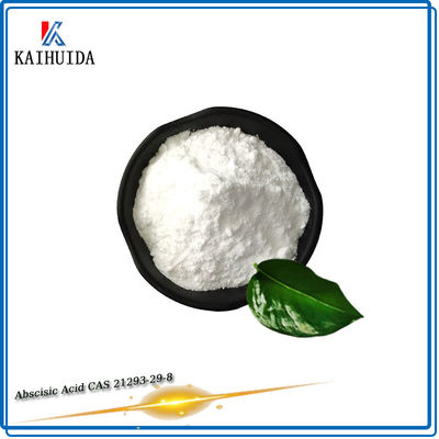 Fitoregolatore S-ABA acido S-abscissico CAS 21293-29-8