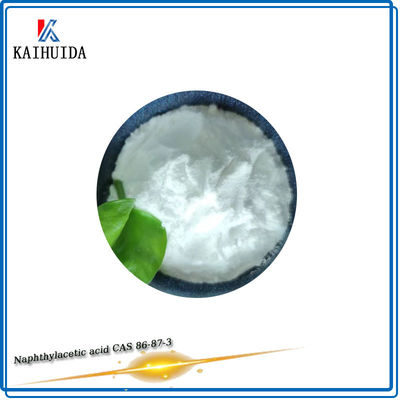Polvere acida CAS 86-87-3 di NAA 1-Naphthaleneacetic