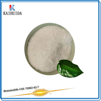 il fitoregolatore naturale di bressinolide 0.1%Sp spolverizza CAS 72962-43-7