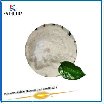 Butirrato chimico dell'indolo del potassio dell'ormone di radicazione della polvere dell'estratto della pianta di Iba-K CAS 60096-23-3