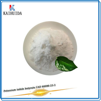 L'estratto della pianta del butirrato dell'indolo del potassio spolverizza Iba-K 98%Tc per il taglio