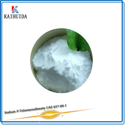 Polvere del solfonato del toluene di Para del sodio di CAS 657-84-1 per il detersivo