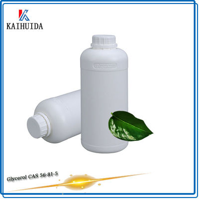 Liquido CAS 56-81-5 del glicerolo della glicerina delle verdure del glicerolo