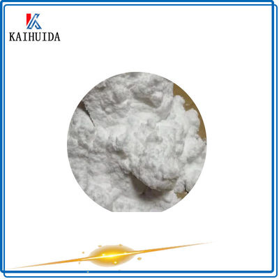 Potenziamento maschile CAS 171596-29-5 Polvere grezza