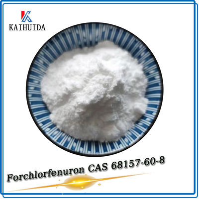 Cppu Forchlorfenuron Kt-30 Estratto vegetale in polvere 99%Tc CAS 68157-60-8
