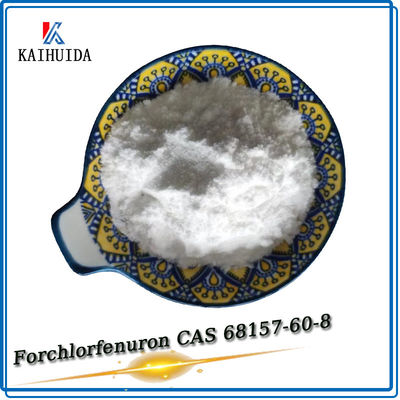 CAS 68157-60-8 Estratto vegetale in polvere Cppu Forclorfenuron Kt-30 99% regolatore della crescita delle piante