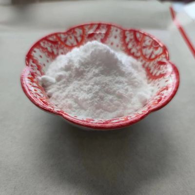 Estratto vegetale idrosolubile in polvere grezza CAS 133-32-4 Acido 3-Indolebutirrico Iba per la radicazione