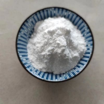 Polvere di triamcinolone acetonide di elevata purezza 99% API CAS 76-25-5