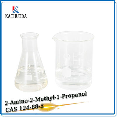 Intermediati farmaceutici 2-amino-2-metil-1-propanolo CAS 124-68-5