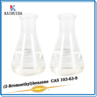 Vendita calda (2-Bromoetil) Benzene CAS 103-63-9 in Messico, Canada e Stati Uniti